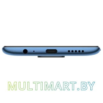 Смартфон Xiaomi Redmi Note 9 4GB/128GB международная версия с NFC (Midnight Grey) картинка 10